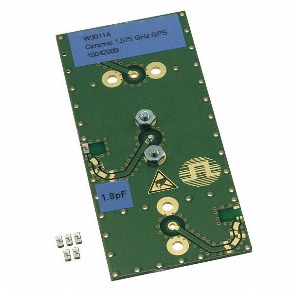 W3011A-K Pulse Electronics  Cartes de kits d'évaluation et de développement RF